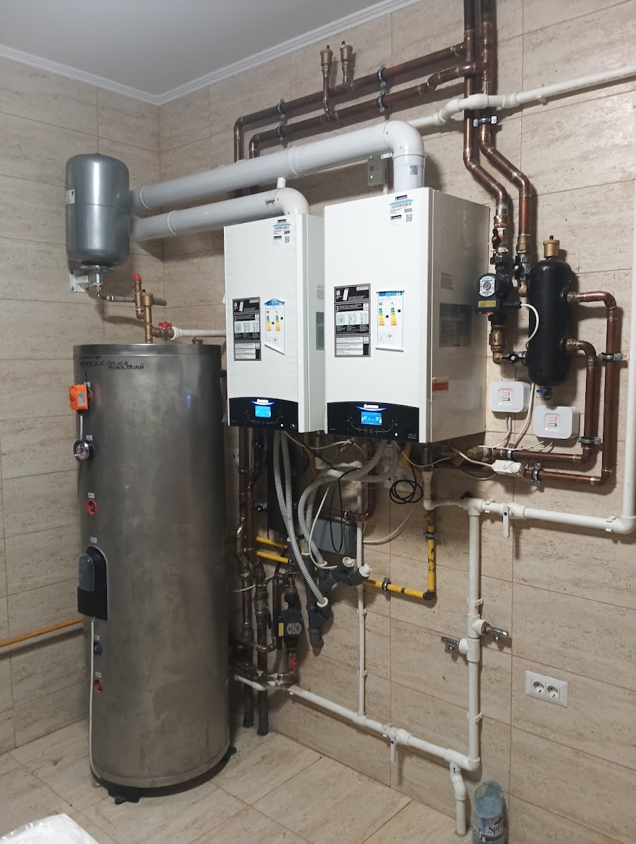 Instalator autorizat Iași